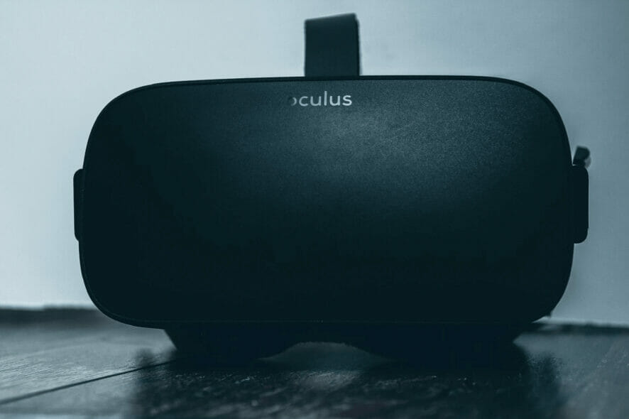 fix oculus has detected a problem with your graphics drivers