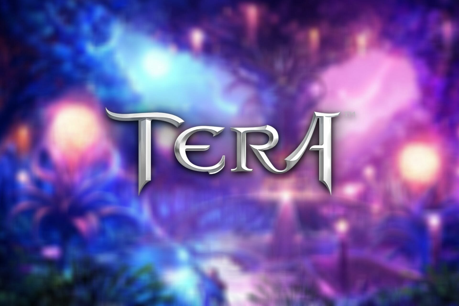How to fix user authentication failed in TERA Online
