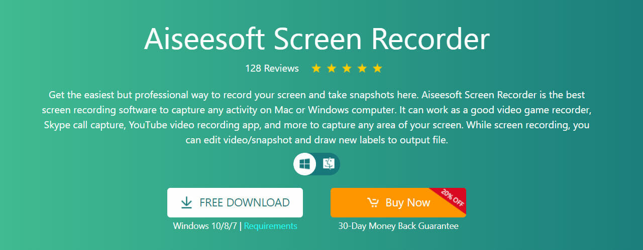 free recorder for skype mac