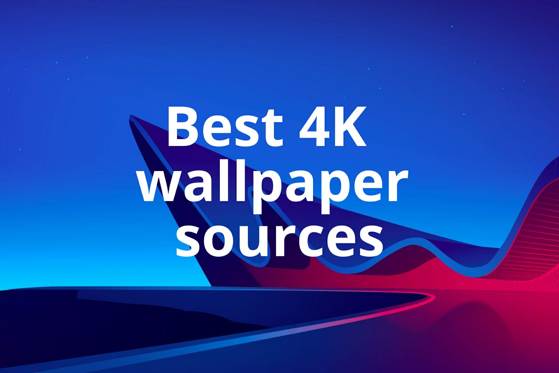 Download] Windows 10 official 4K theme 'Best of Wallpapers 2019' is now  available in Store - WinCentral