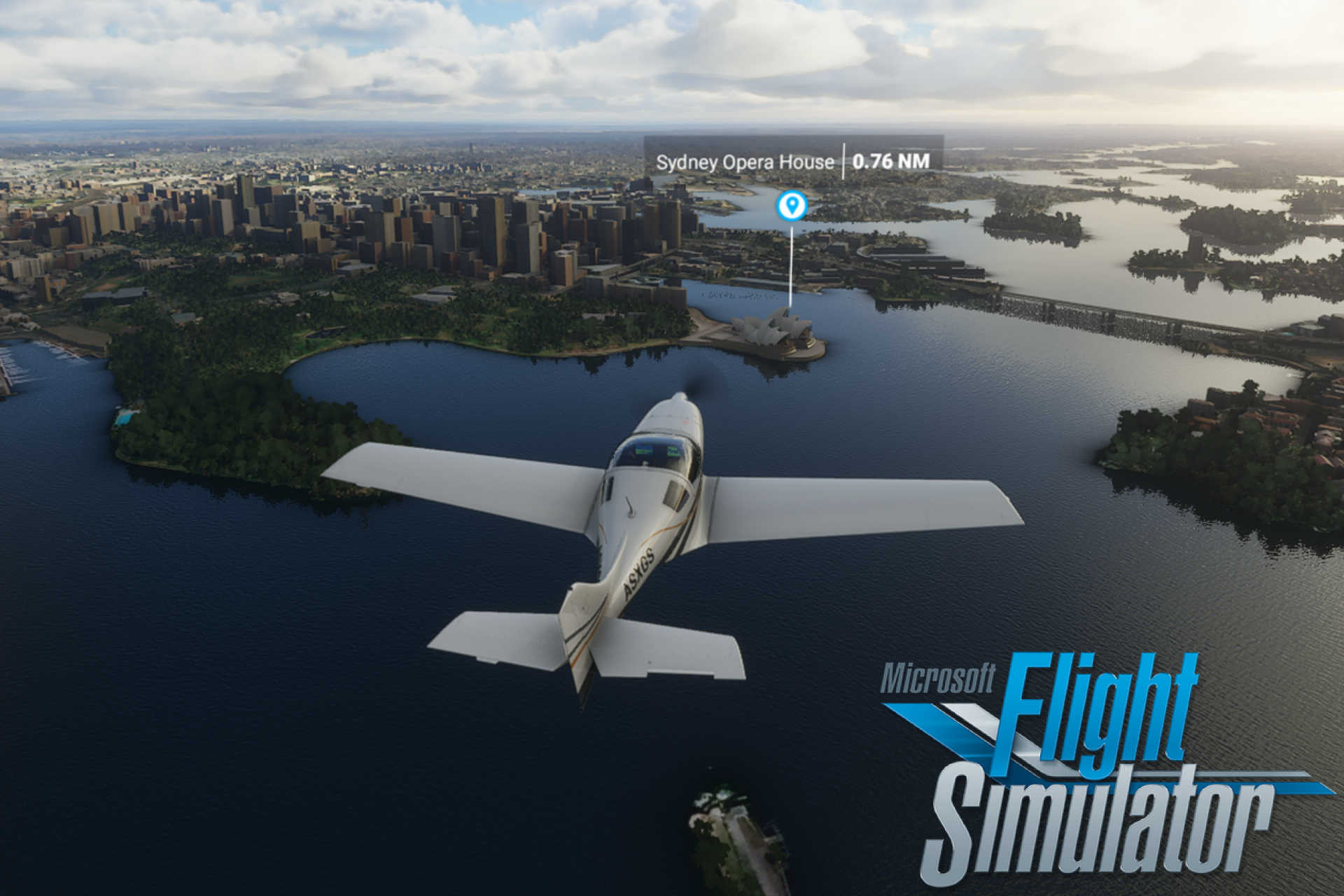 Flight Simulator 2020 BF deals