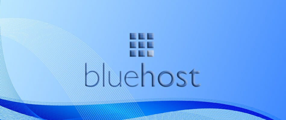 Bluehost Black Friday deals
