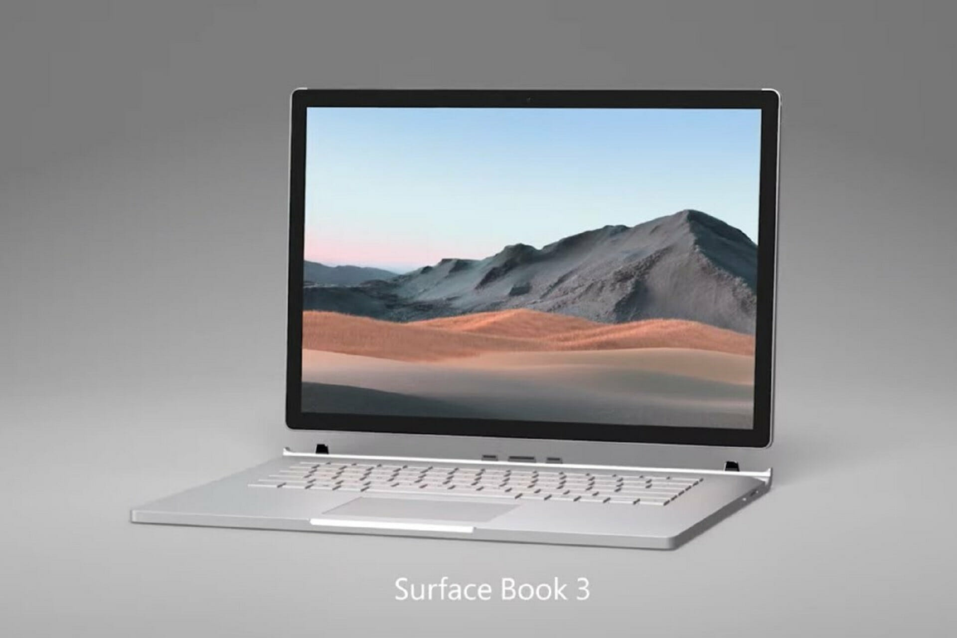 Microsoft Surface Book 3 Black Friday deals