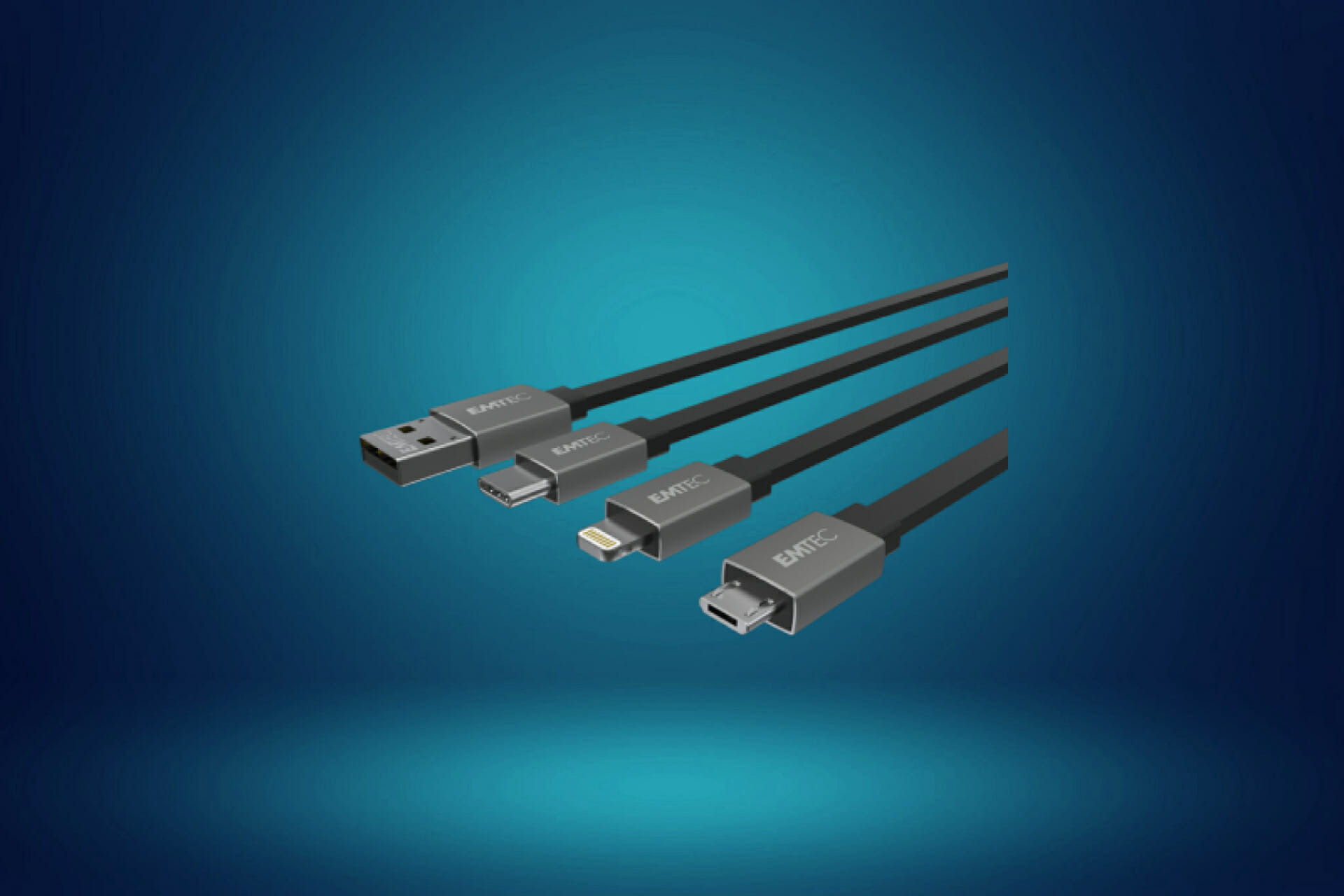 USB-C Micro-USB adapters