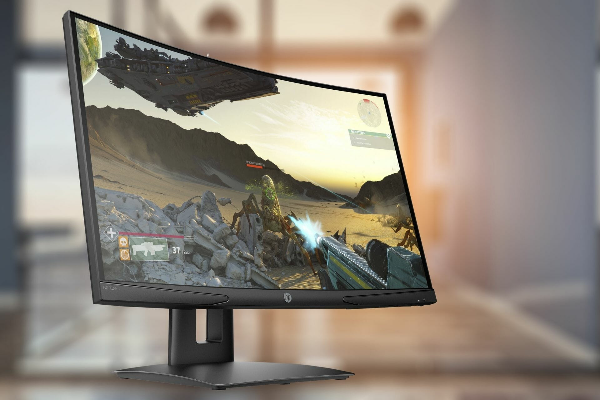Dell curved monitor deals