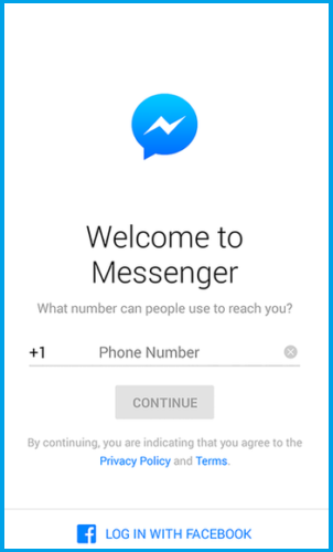 Facebook Messenger Video Call Not Working Android Ios