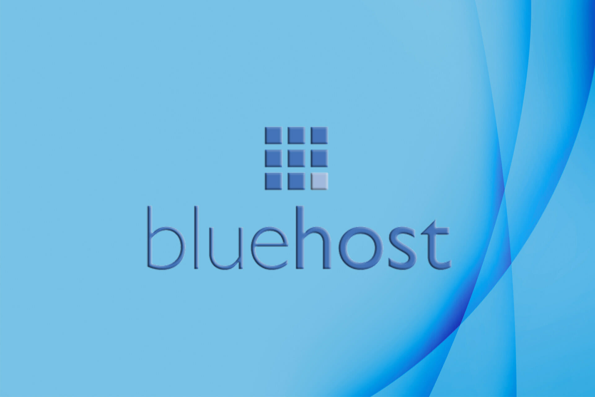 Bluehost Black Friday deals