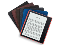 Black Friday liseuses : le Kindle le plus perfectionné d' vient de  retirer 95€ à son prix, et c'est du jamais vu sur ce modèle 