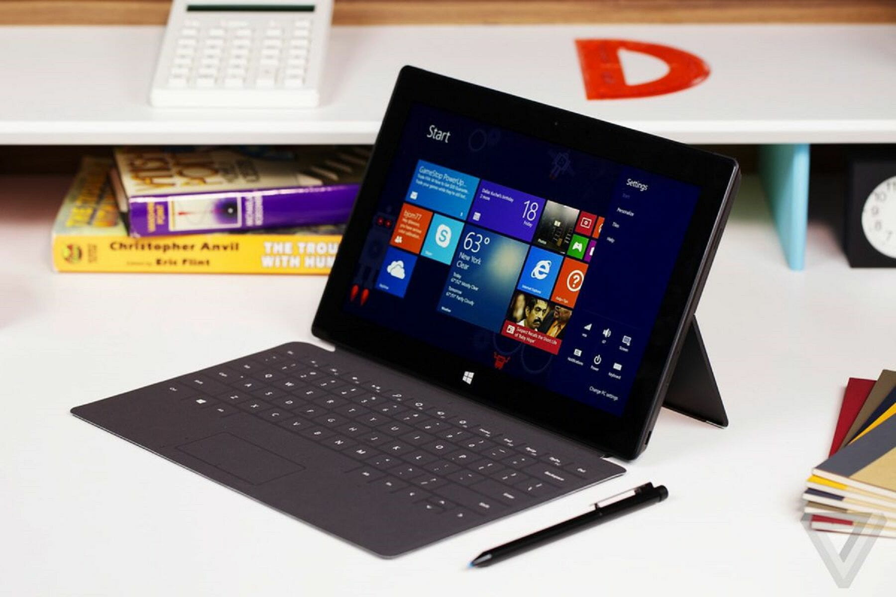 Best Microsoft Surface Pro 2 accessories