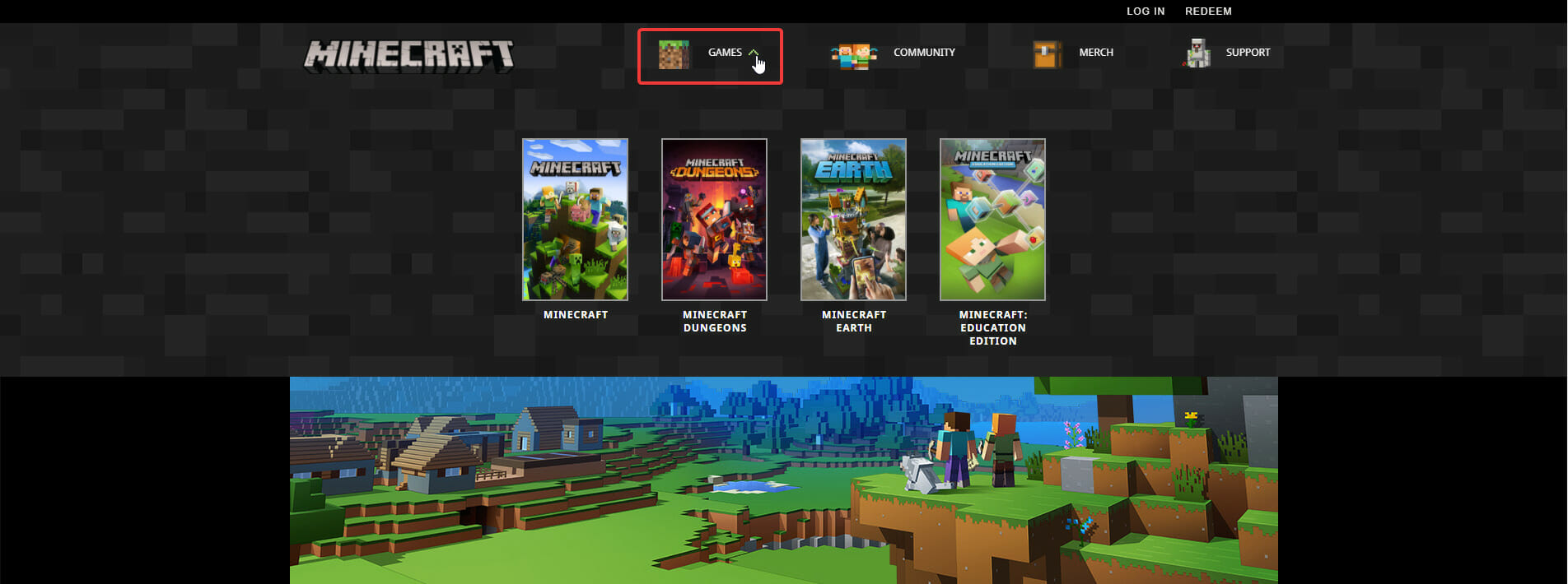 How To Try Out Minecraft Java Edition For Free