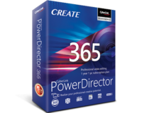 Power Director 365