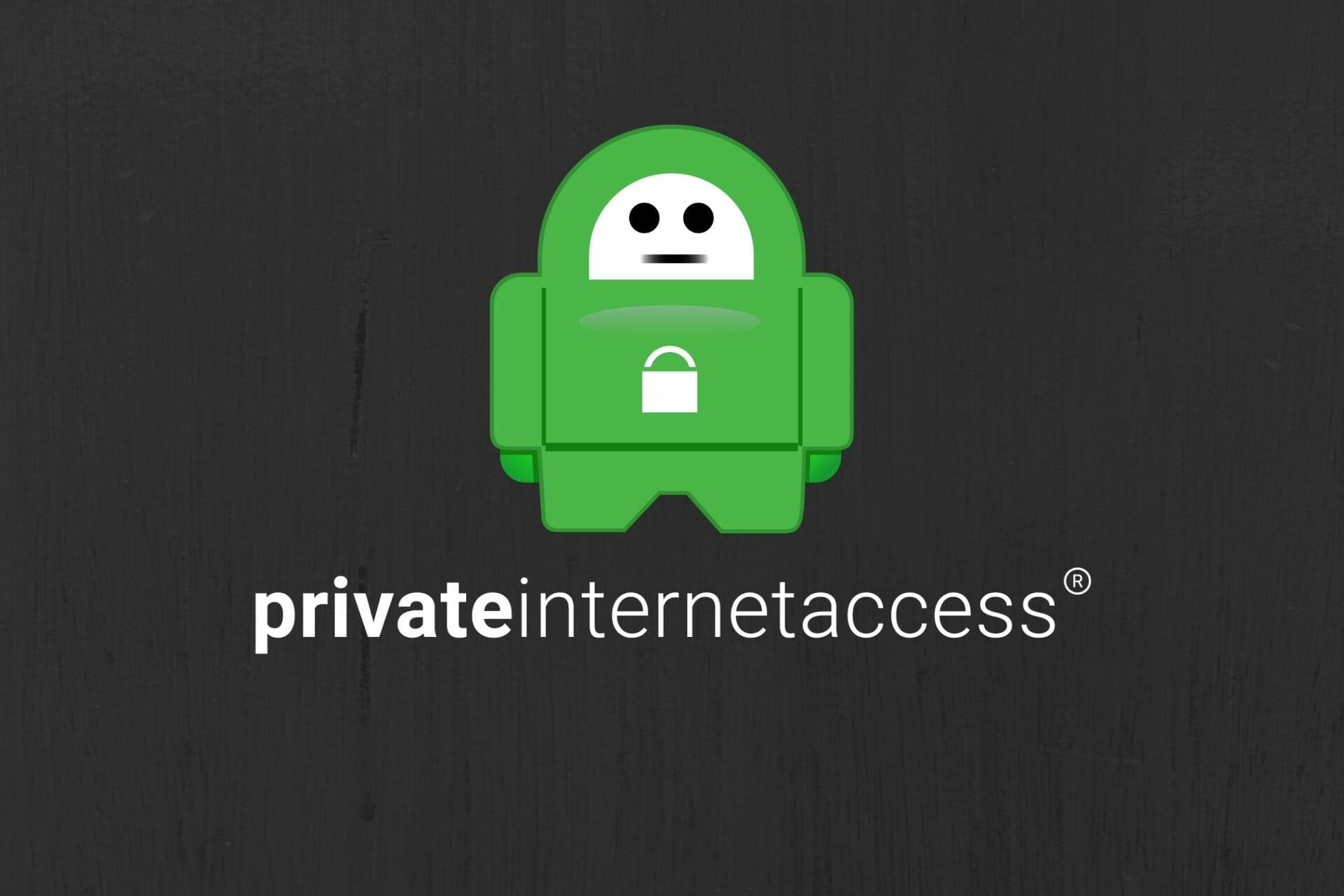 Private Internet Access trial