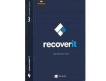 Recoverit Data Recovery
