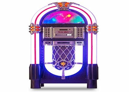 5 Best Jukeboxes For Home To Buy 2021 Guide - juke box roblox games