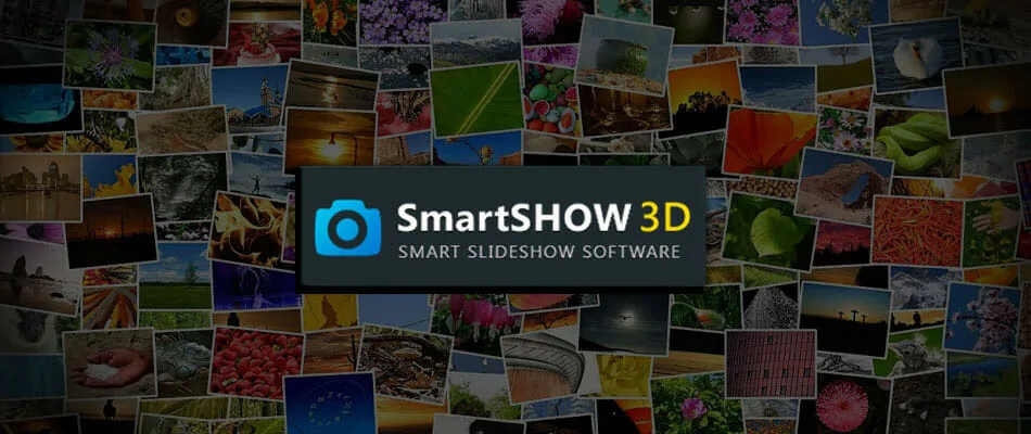 SmartSHOW 3D