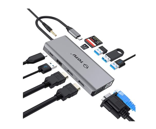 best usb c to hdmi adapters