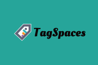 explorer tagspaces