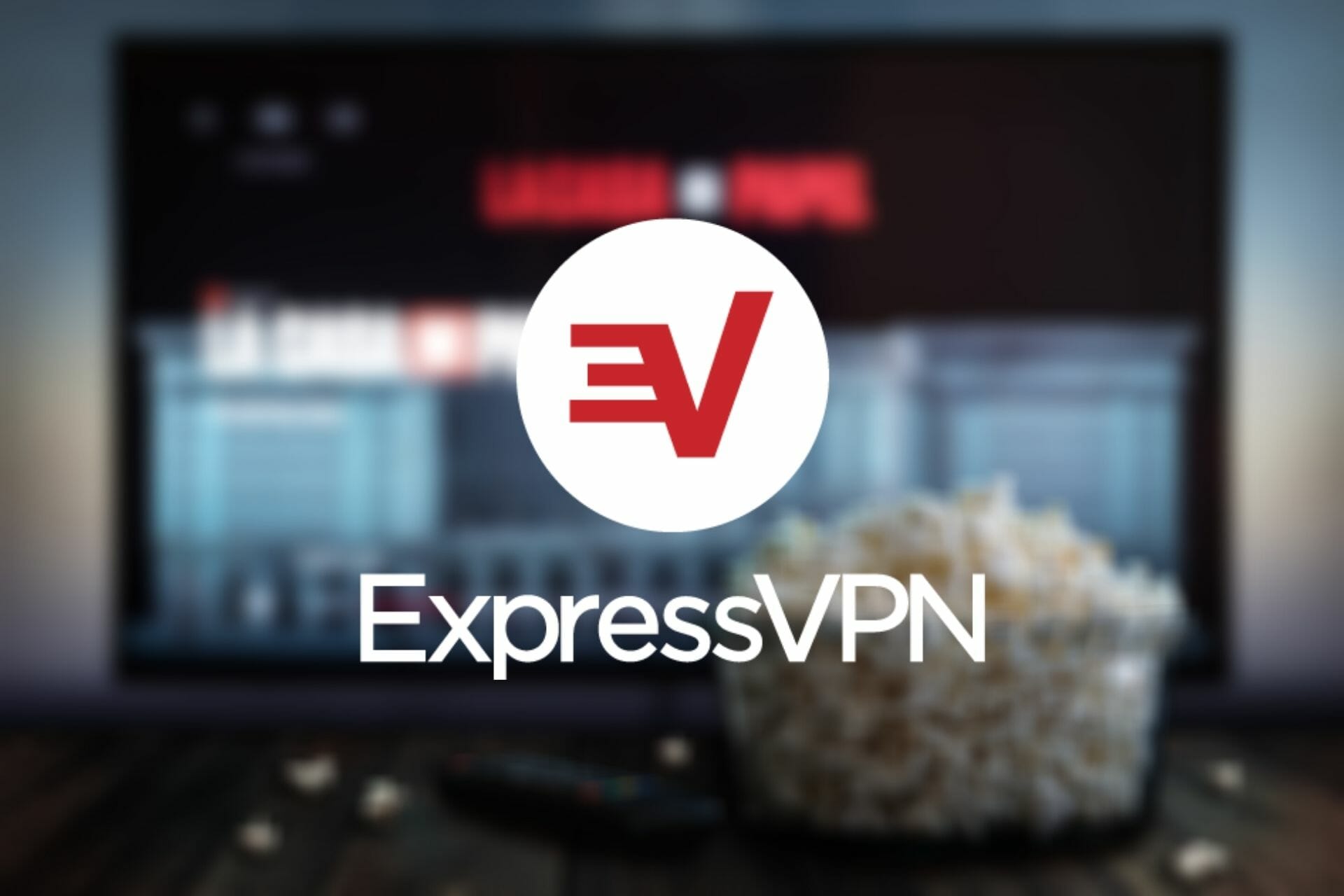 Use Express VPN with Netflix