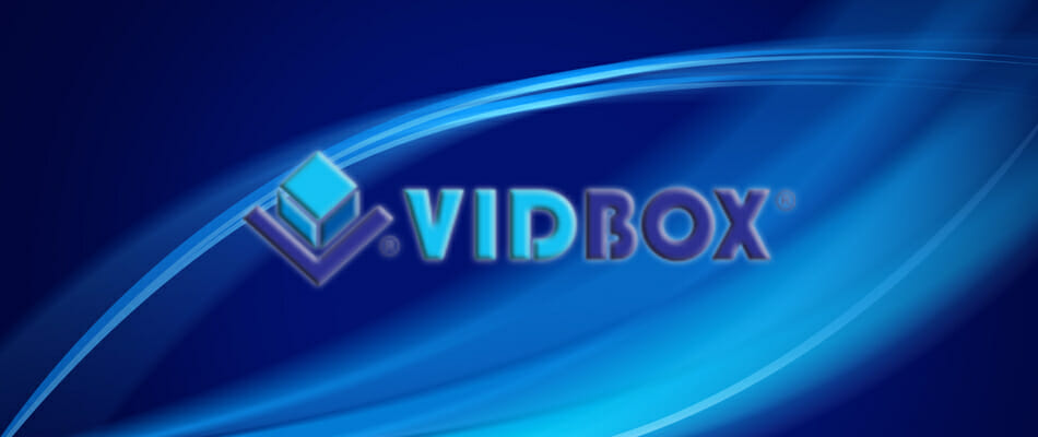 how to use vidbox for game capture