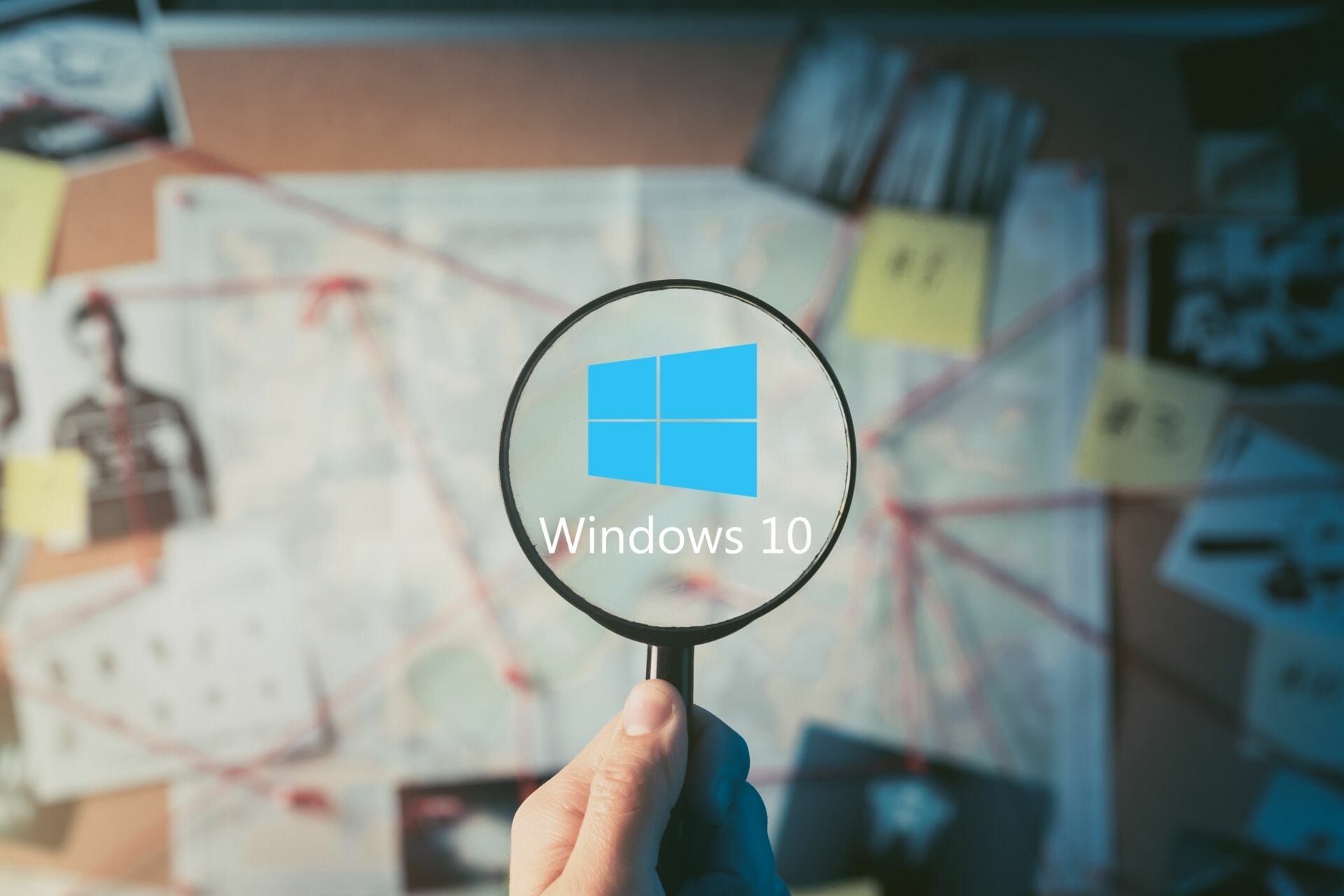 Windows 10 missing certificates