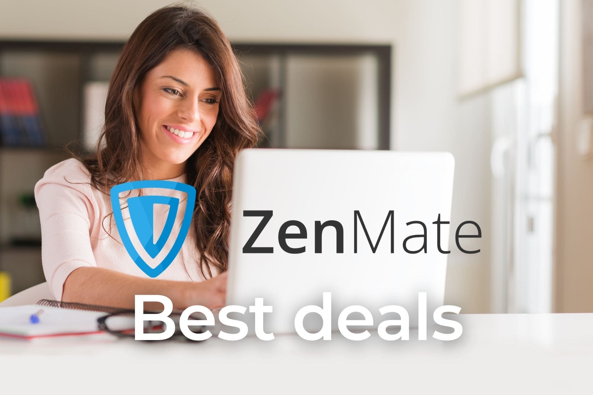best ZenMate VPN deals