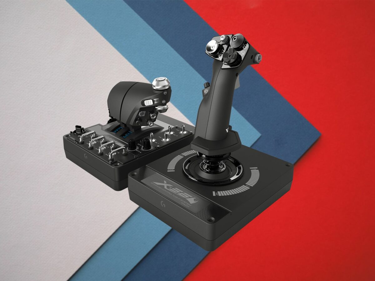 Best star citizen joysticks