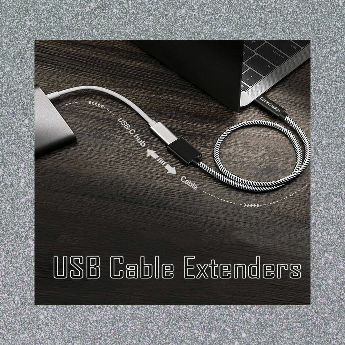 best USB 3.0 extension cables