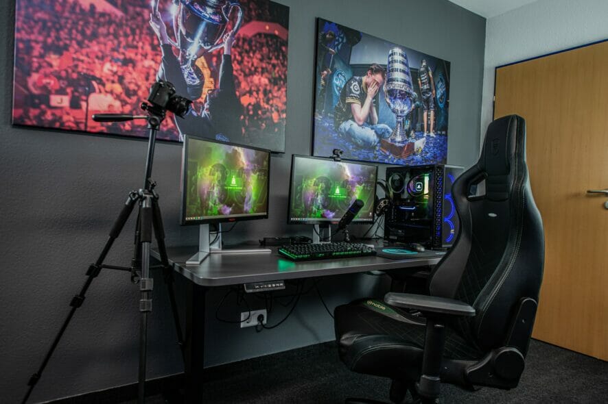 what are the best console gaming chairs