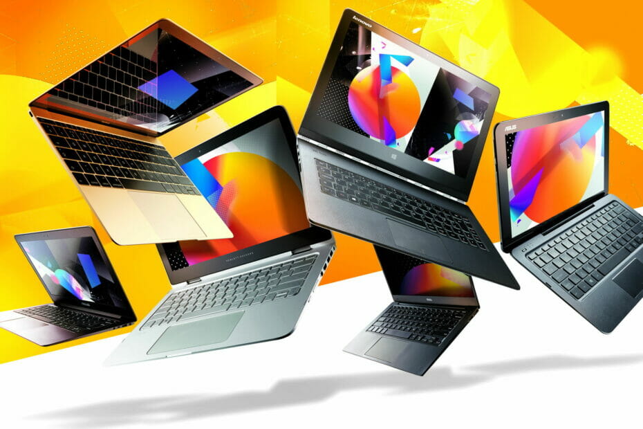 5 Best Laptops Under 1500 For Video Editing