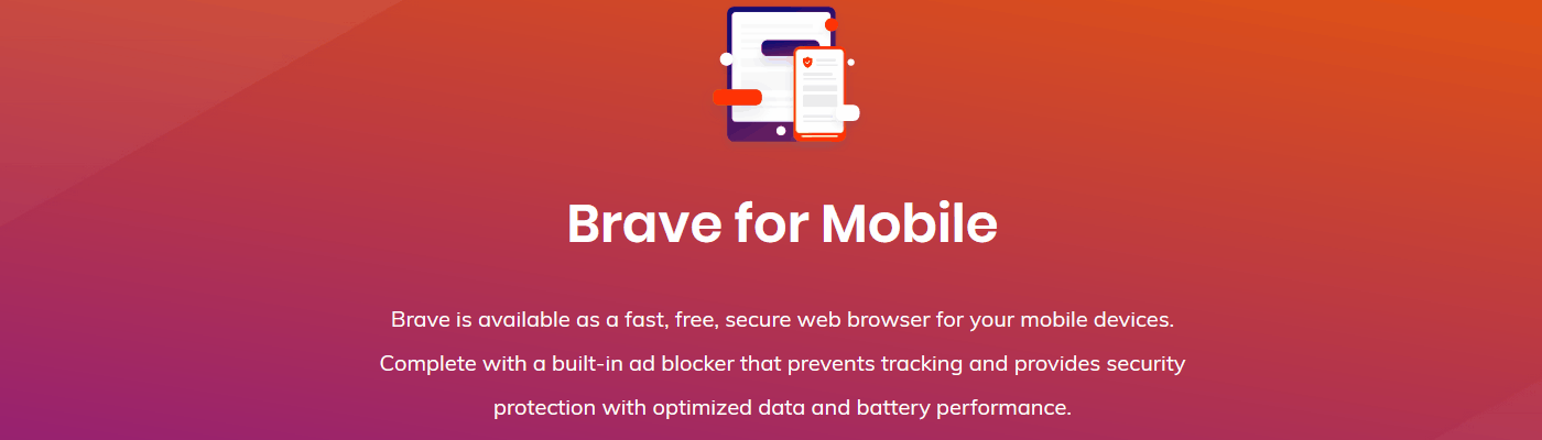brave browser best browser for xiaomi