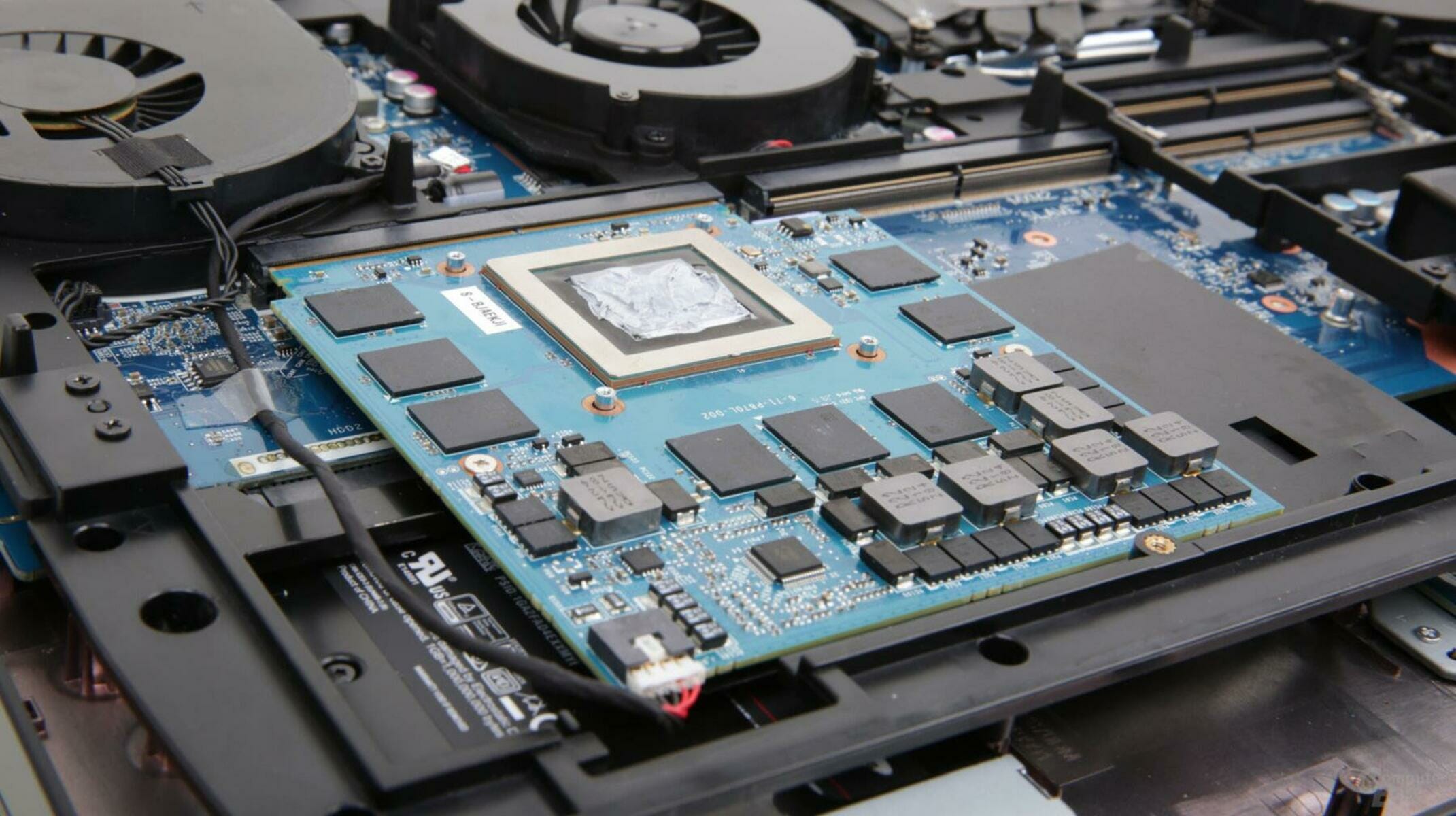 how-to-install-a-graphic-card-in-a-laptop-externally-to-supercharge