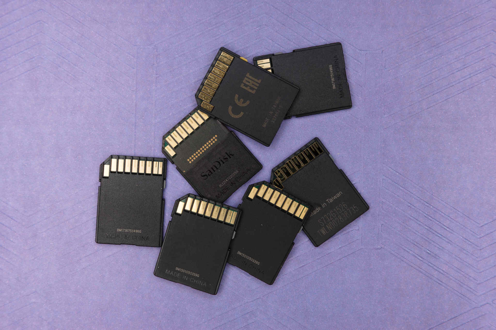 best USB-C SD card reader