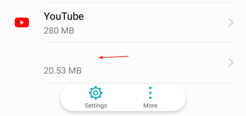 unknown app browser keeps opening by itself android