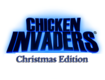 Chicken Invaders 5: Christmas Edition