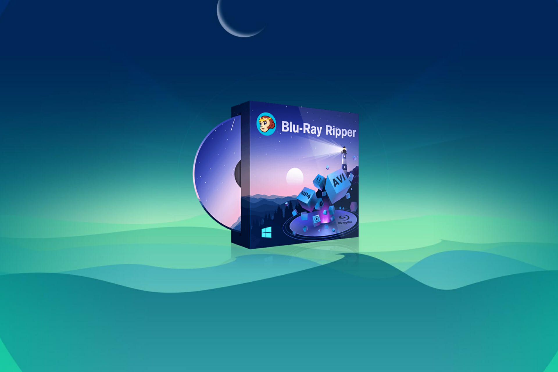 Free blu ray ripper 2018