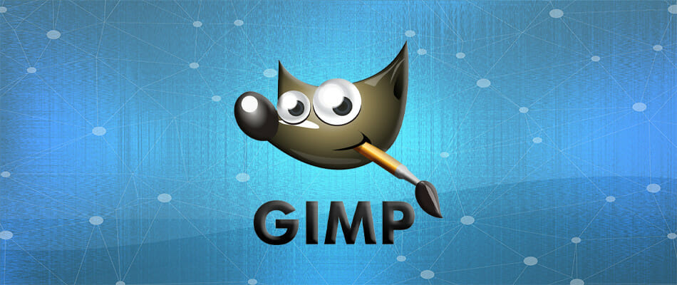 get GIMP