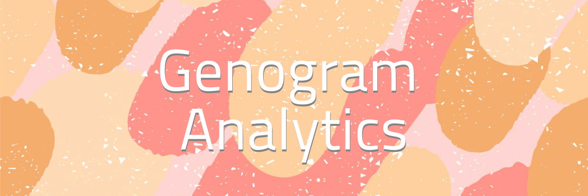 Genogram Analytics genogram maker for mac