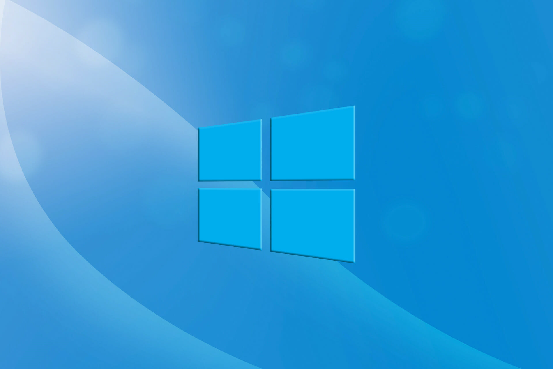 the conexant audio device could not be found windows 10
