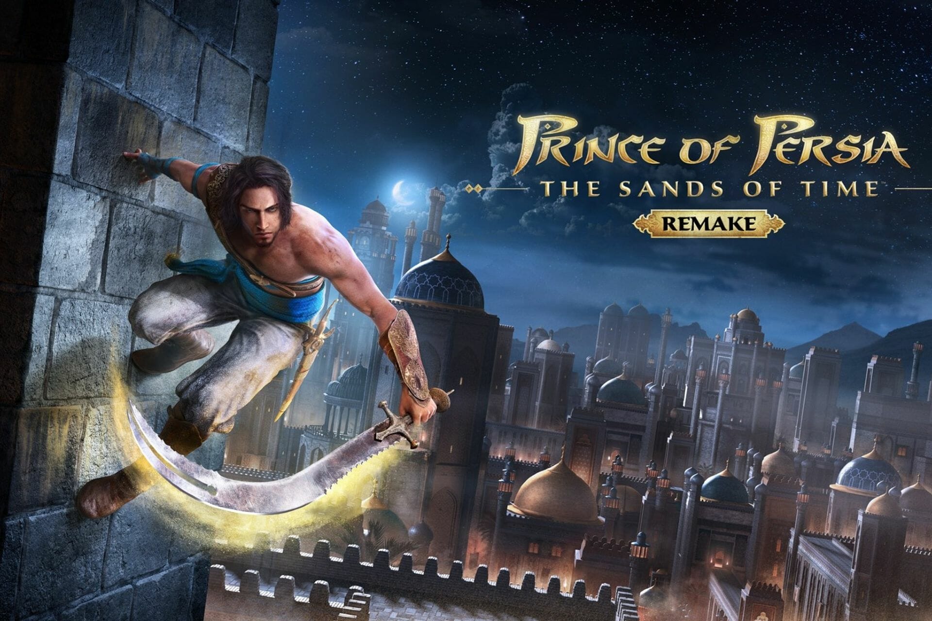 Can I play Prince of Persia on Windows 10