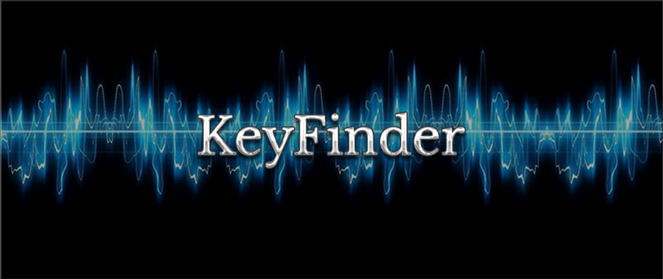 KeyFinder