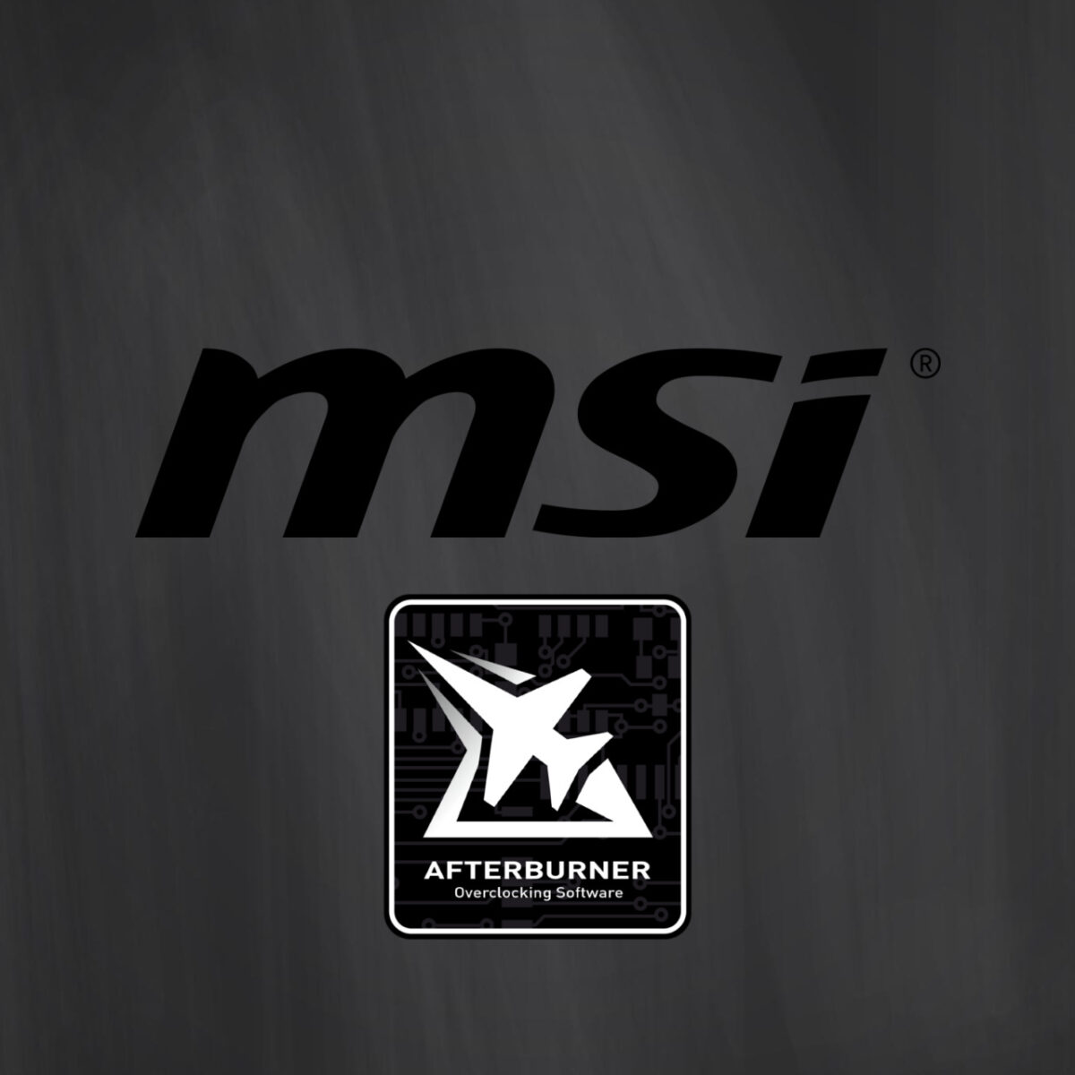 har fest tilbage FIX: MSI Afterburner Fan Speed Locked / Can't Change It