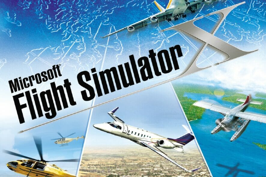 flight simulator reached 2m pilots