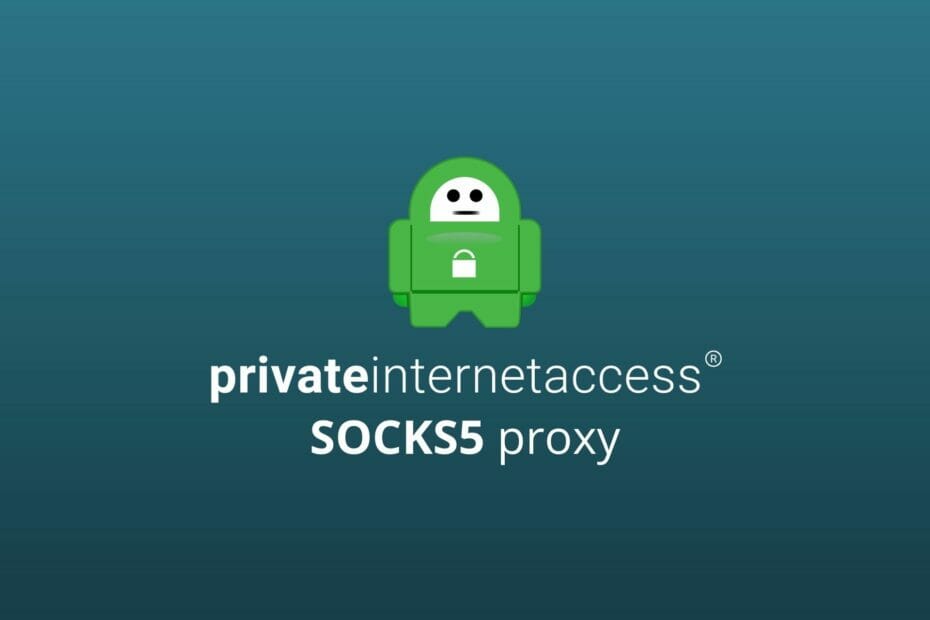 PIA SOCKS5 How to Setup PIA Proxy & Is It Effective?