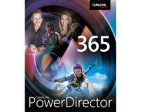 PowerDirector 365