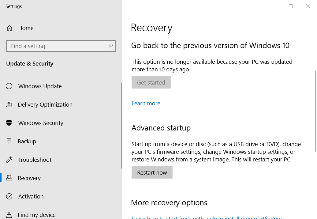 windows 10 turn off function key lock