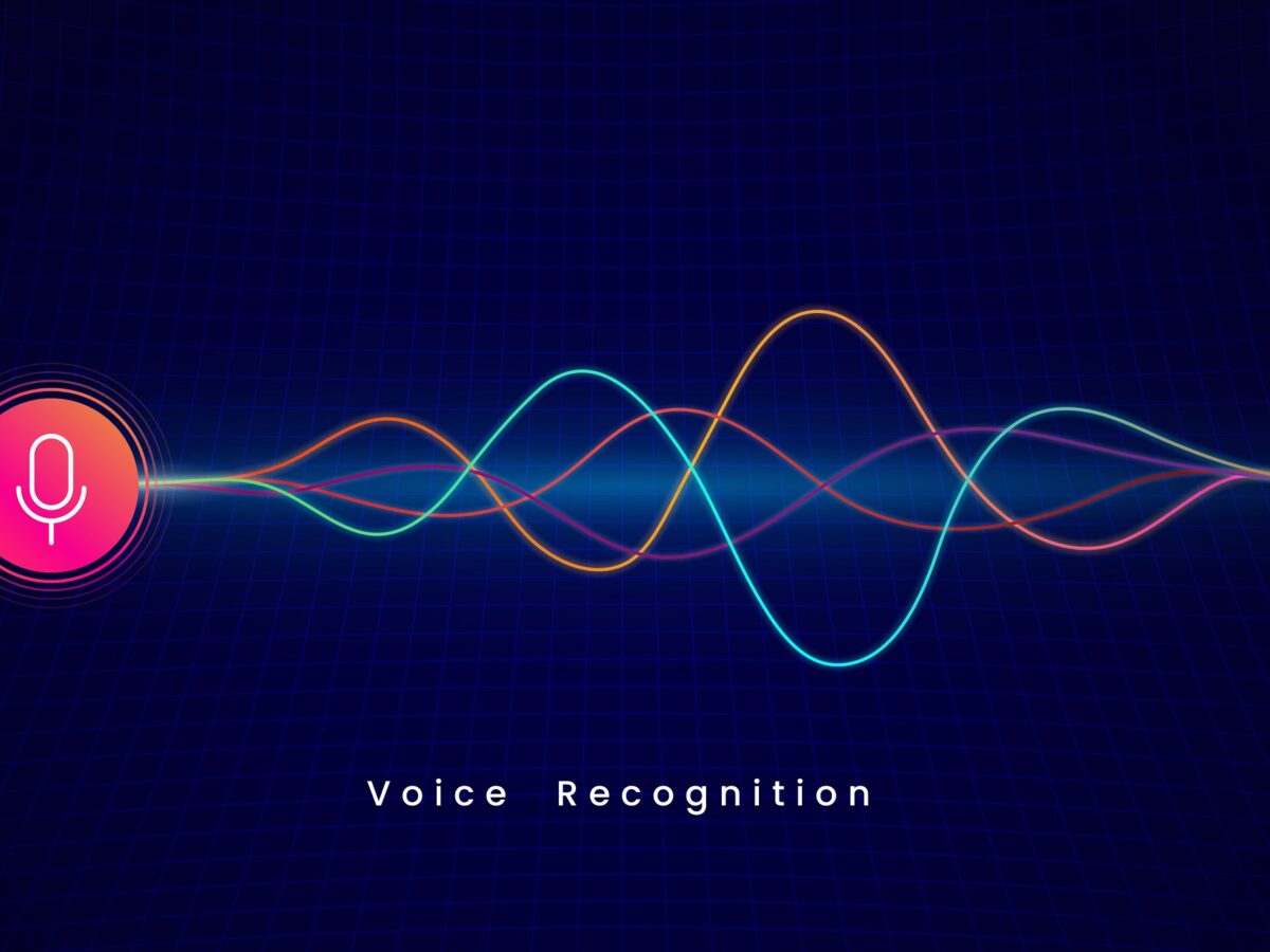 best voice recognition software for mac
