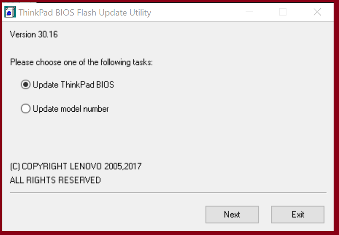 How to update BIOS on Lenovo [Safe guide]