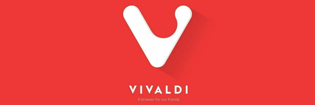 Vivaldi best customizable browser