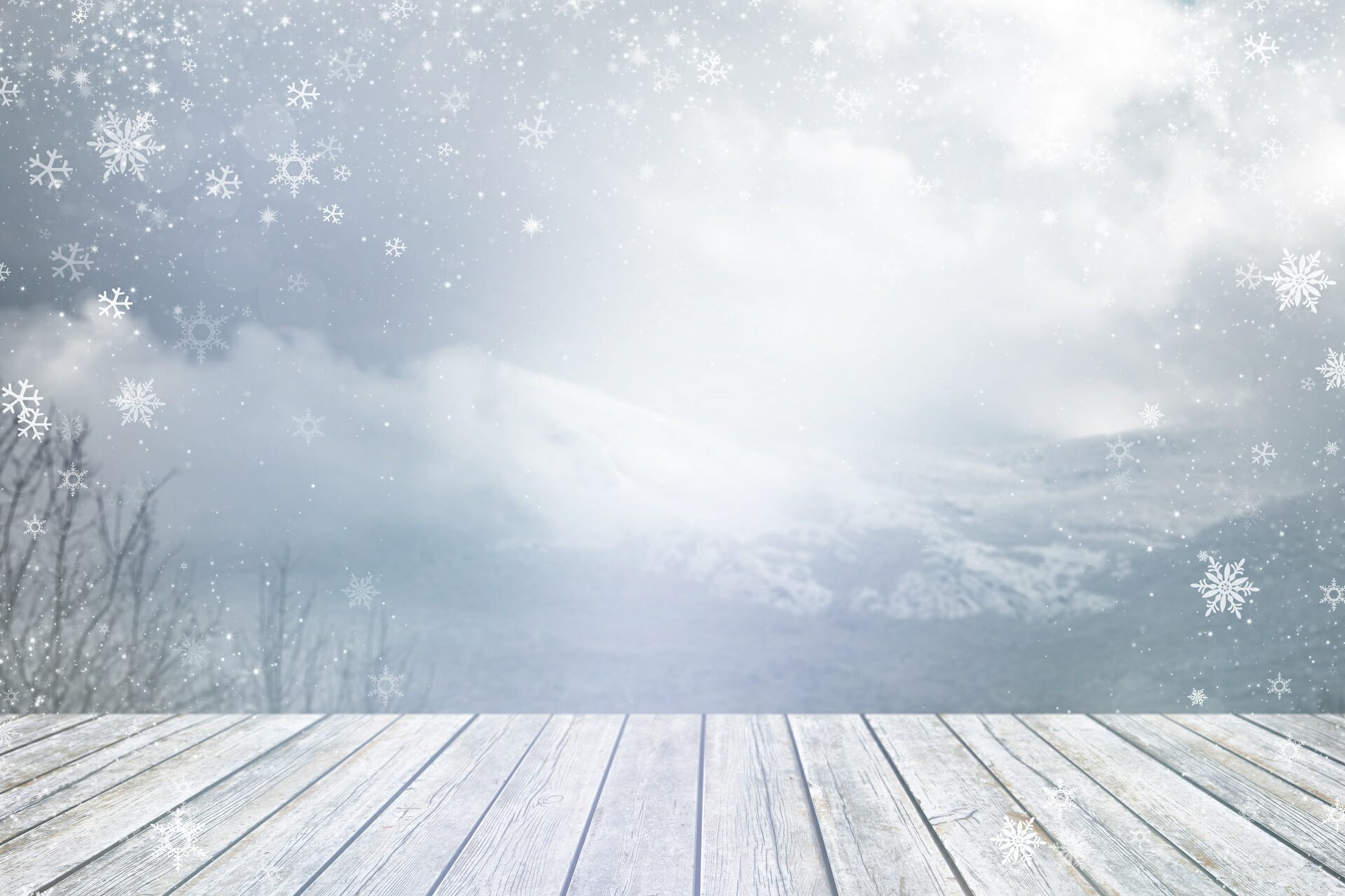 8 Best Winter Themes for Windows 10/11 [Free Download]