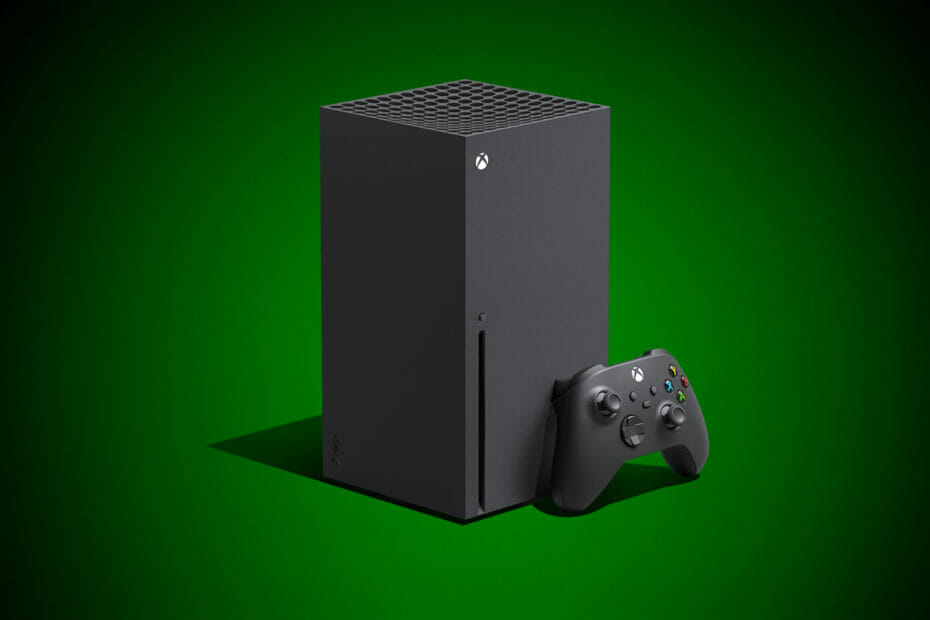 These are the retailers you can buy the Xbox Series X from